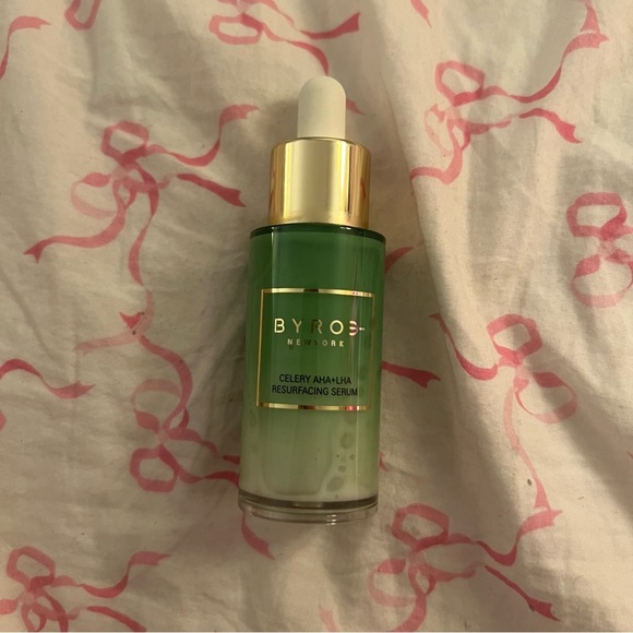 ByRoe Celery Resurfacing Serum NEW - Picture 2 of 6